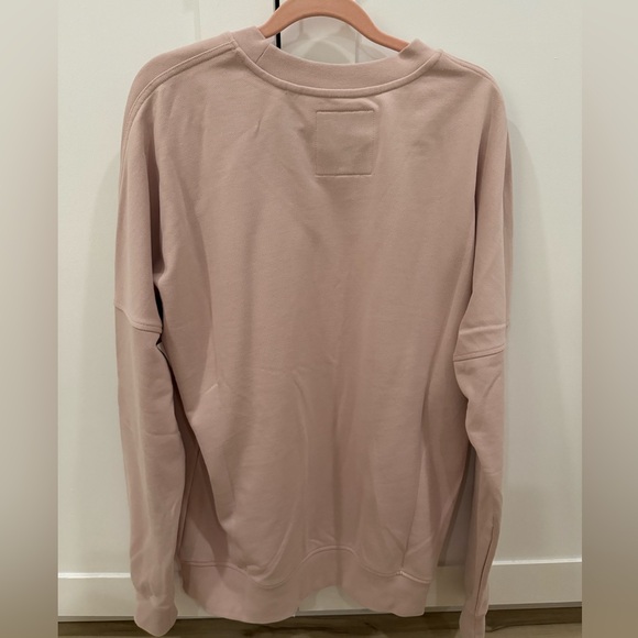 G-Star Raw Crew Neck Sweater - Picture 2 of 2